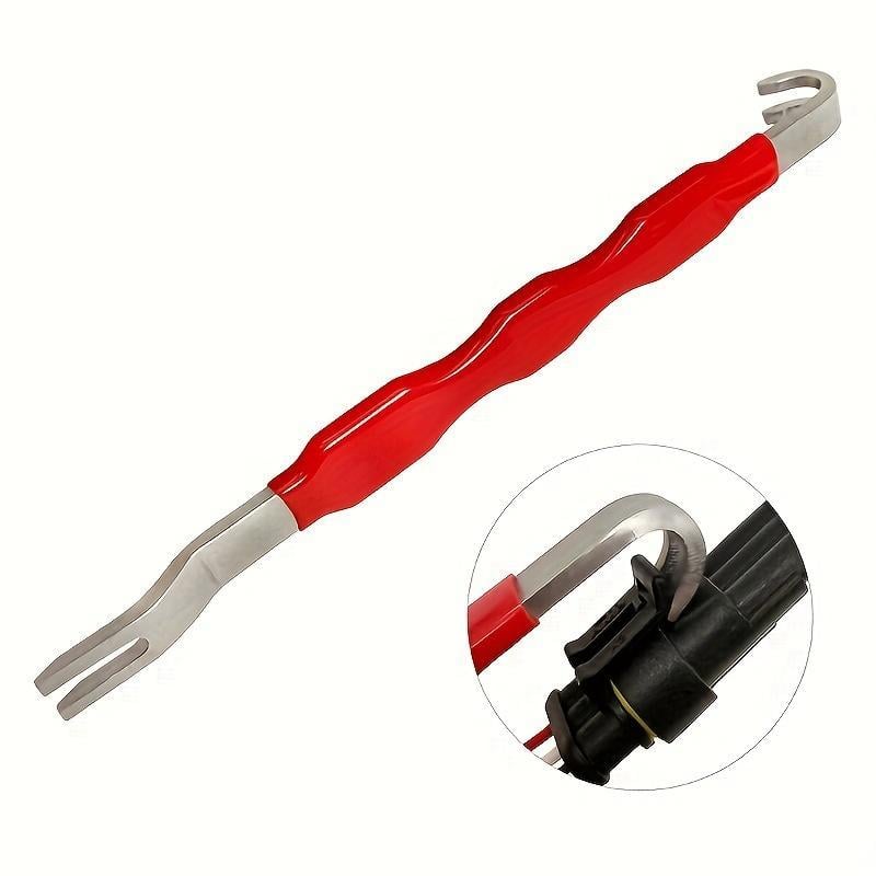Lisslune | Automotive Electrical Terminal Connector Separator Removal Tool Remover