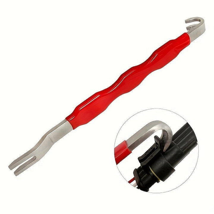 Lisslune | Automotive Electrical Terminal Connector Separator Removal Tool Remover