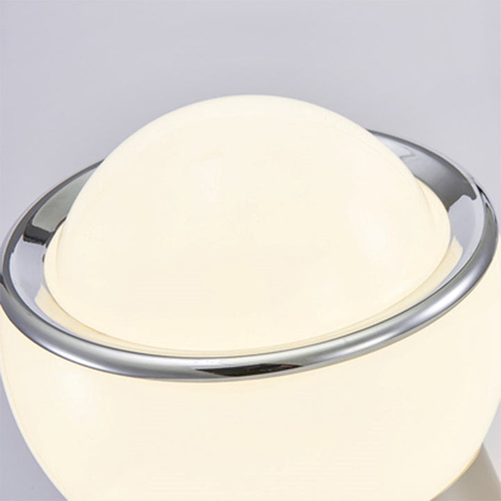 Lisslune | Elegant Opal Lamps for Soft Lighting