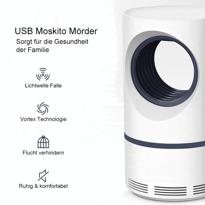 Lisslune | Anti-Mosquito Machine Mosquito Killer
