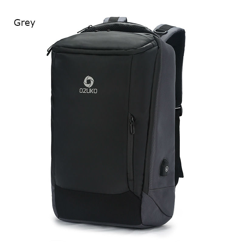 Lisslune | Your Largest All-in-one Business Backpack, Hold More Than You Think
