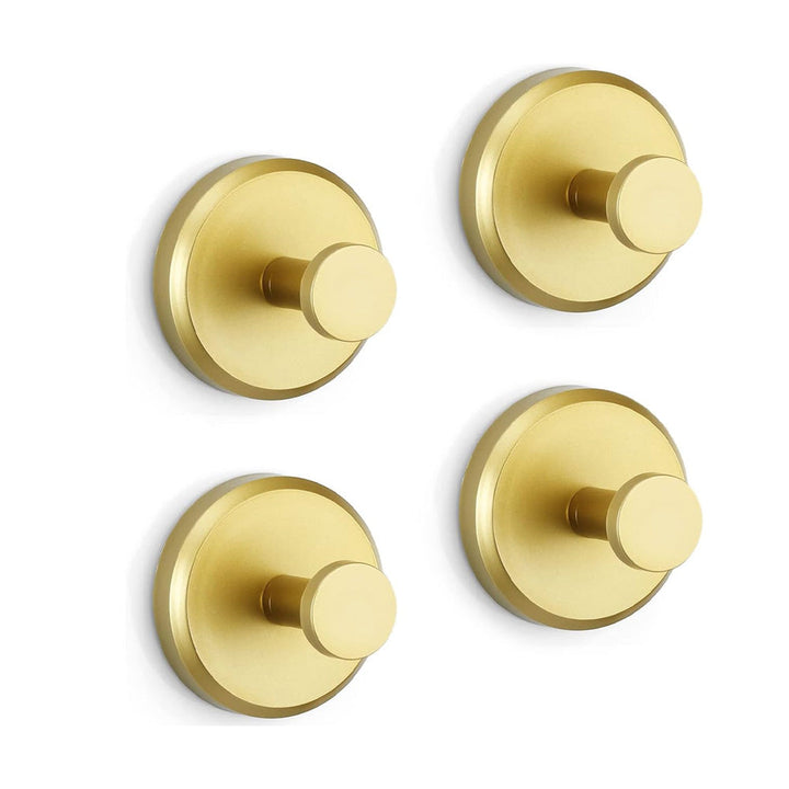 Lisslune | Elegant Wall Hooks For Towels