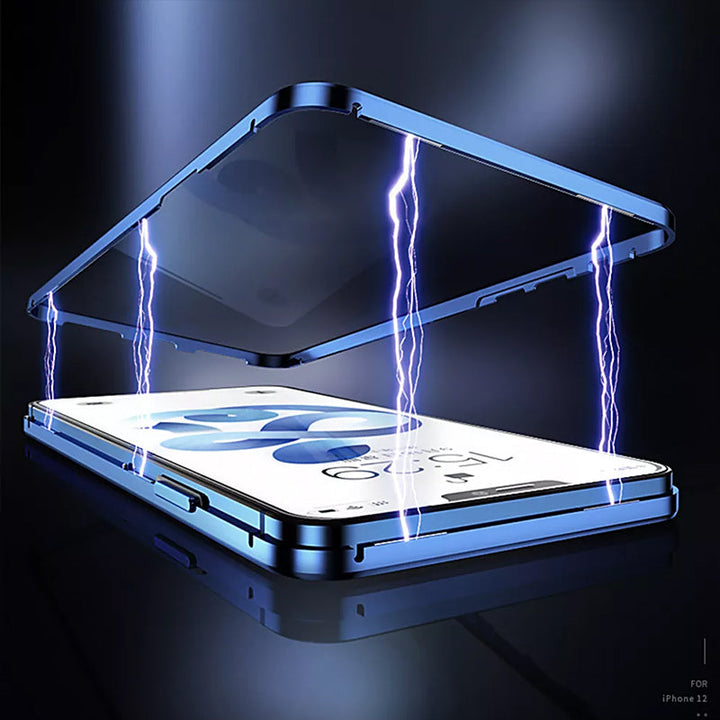 Lisslune | Privacy case for iPhone