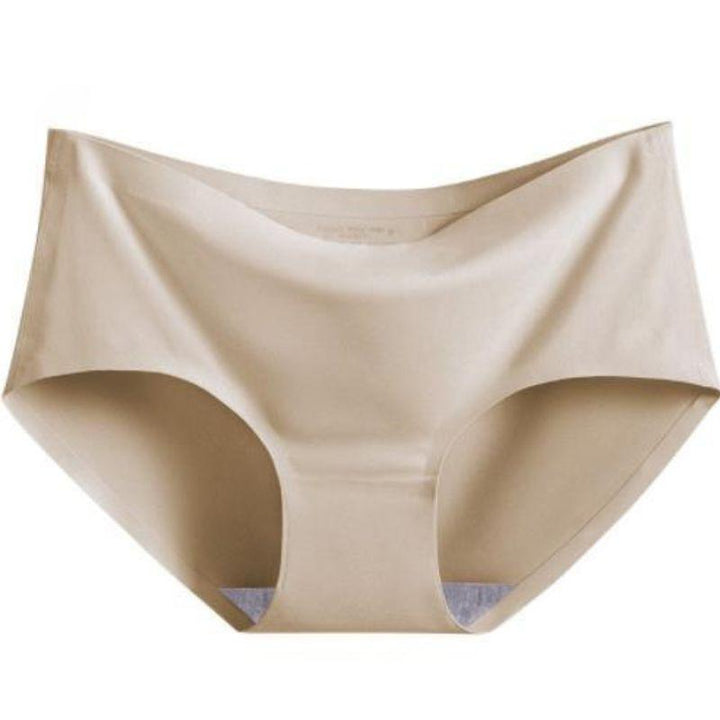 Lisslune | Silky Soft Seamless Underwear