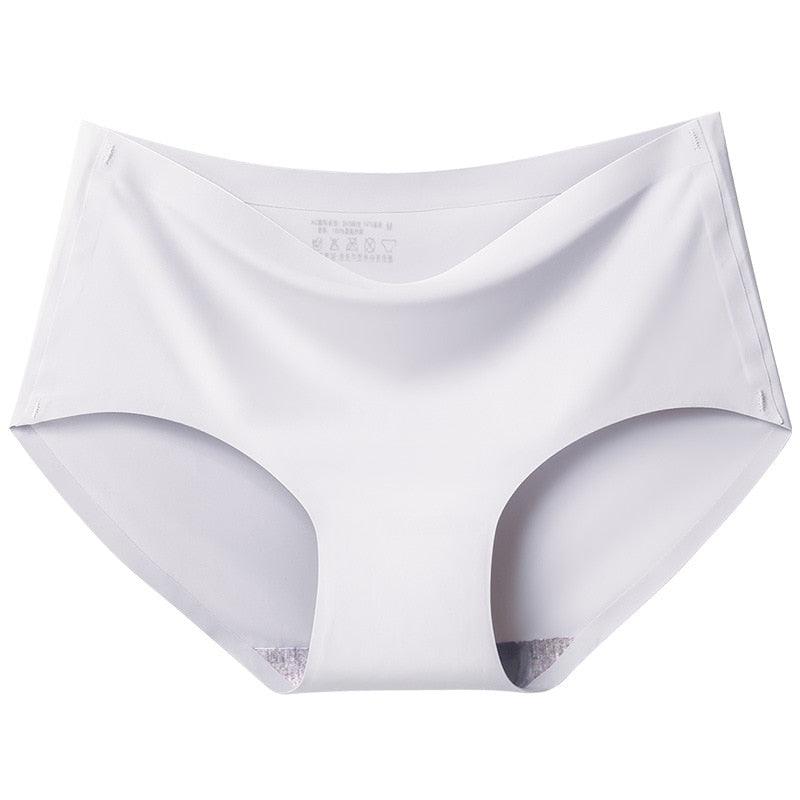 Lisslune | Silky Soft Seamless Underwear