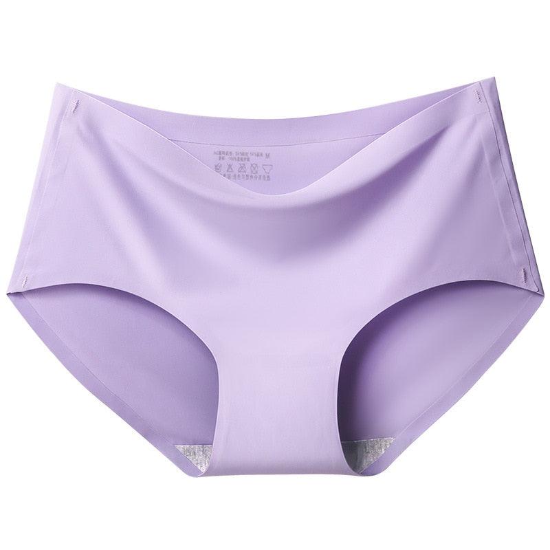 Lisslune | Silky Soft Seamless Underwear