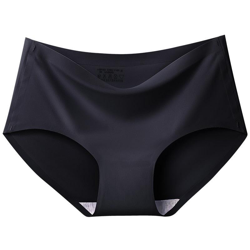 Lisslune | Silky Soft Seamless Underwear