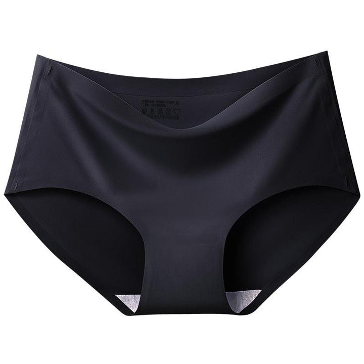 Lisslune | Silky Soft Seamless Underwear