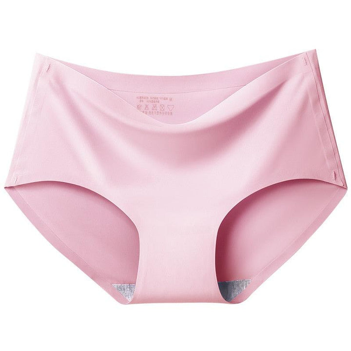 Lisslune | Silky Soft Seamless Underwear