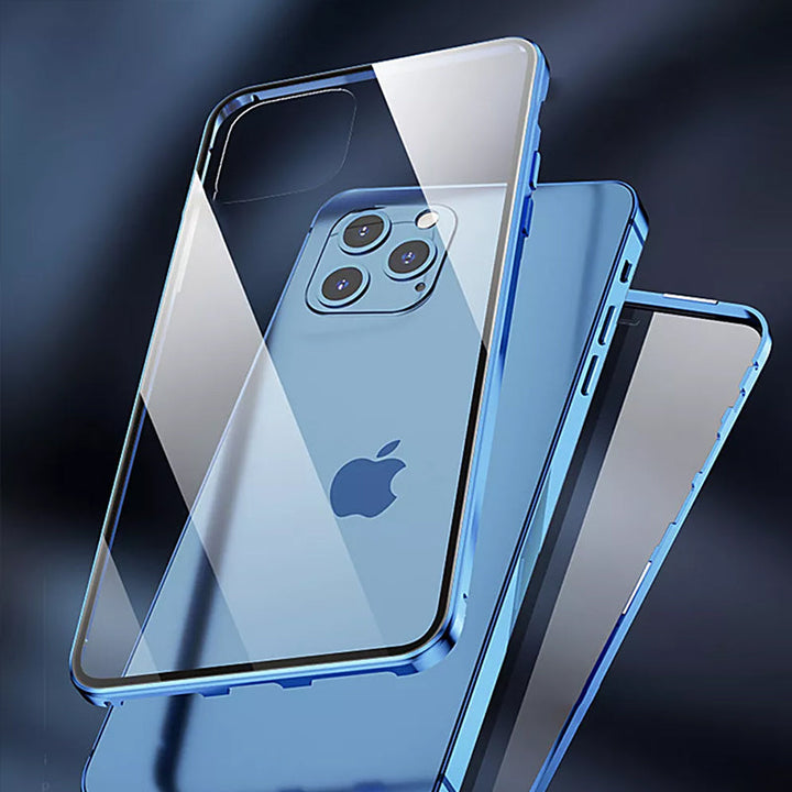 Lisslune | Privacy case for iPhone