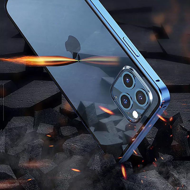 Lisslune | Privacy case for iPhone