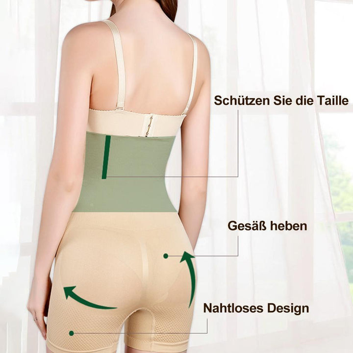 Lisslune | Underwear for shaping perfect for Frendorf hips and the belly