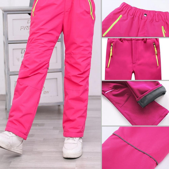 Lisslune | Outdoor Sport Anti-Cold Winter Pants