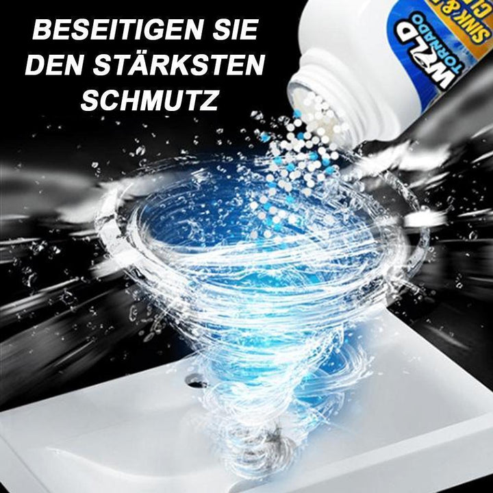 Lisslune | Powerful Sink and Drain Cleaner