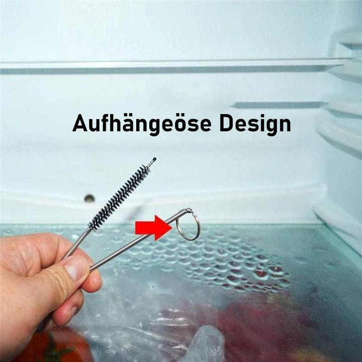 Lisslune | Refrigerator Brush