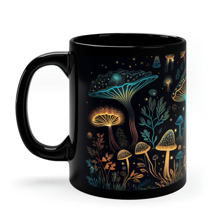 Lisslune | Magic Mushroom Cup