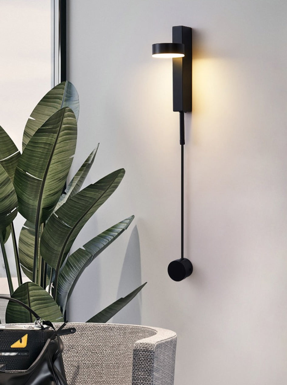 Lisslune | ModuFlex - Adjustable Wall Fixture