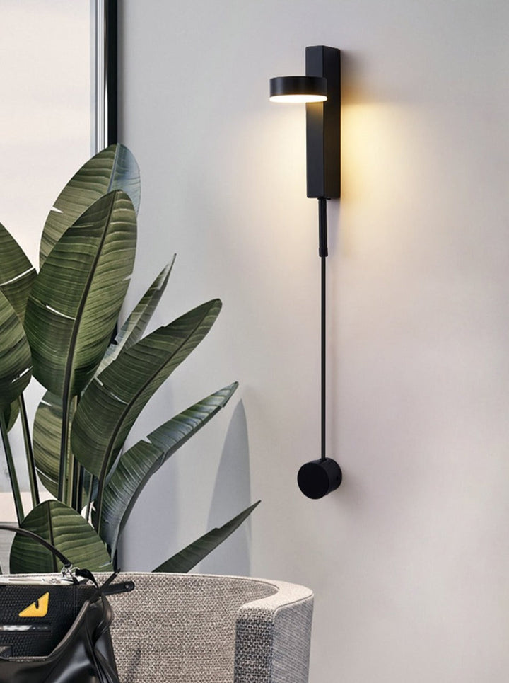 Lisslune | ModuFlex - Adjustable Wall Fixture