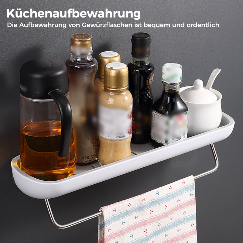 Lisslune | Multifunctional self-adhesive storage box