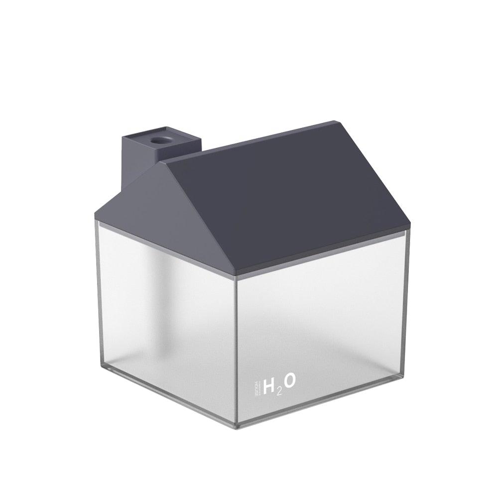 Lisslune | 3 in 1 House Air Humidifier