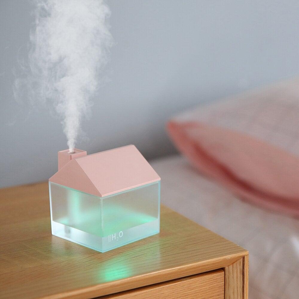 Lisslune | 3 in 1 House Air Humidifier