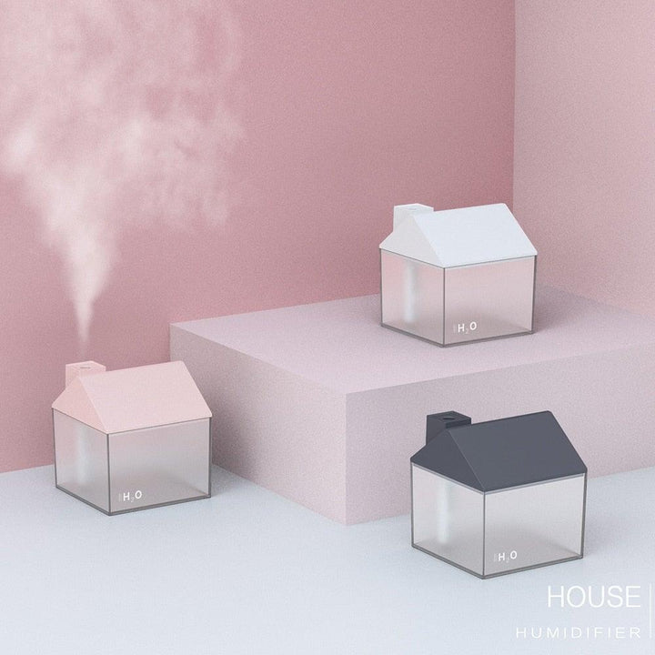Lisslune | 3 in 1 House Air Humidifier