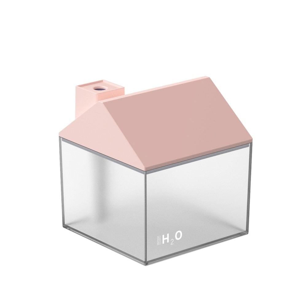 Lisslune | 3 in 1 House Air Humidifier