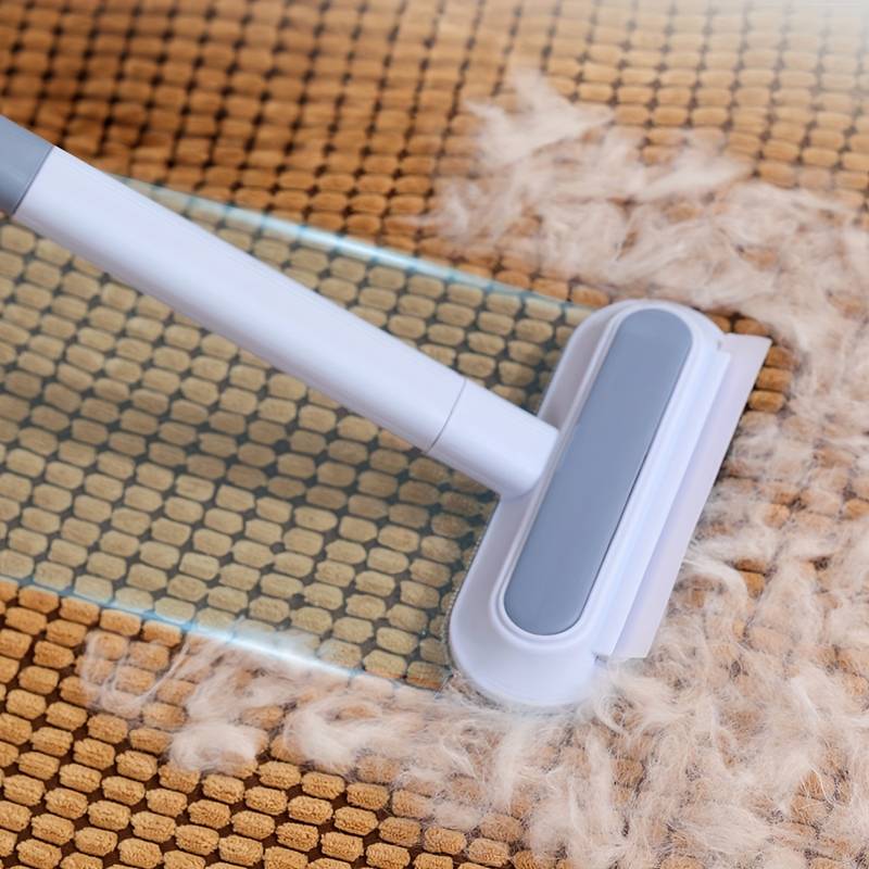 Lisslune | 3-in-1 Pet Hair Remover - PetClean Pro