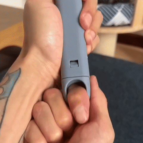 Lisslune | 3-in-1 Pet Hair Remover - PetClean Pro