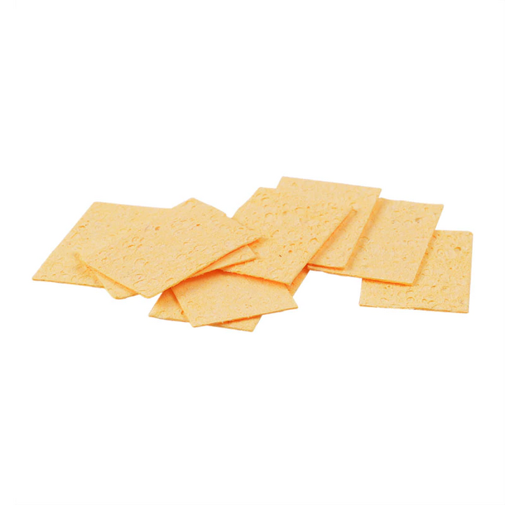 Lisslune | Water Activated Dishwashing Sponge Set