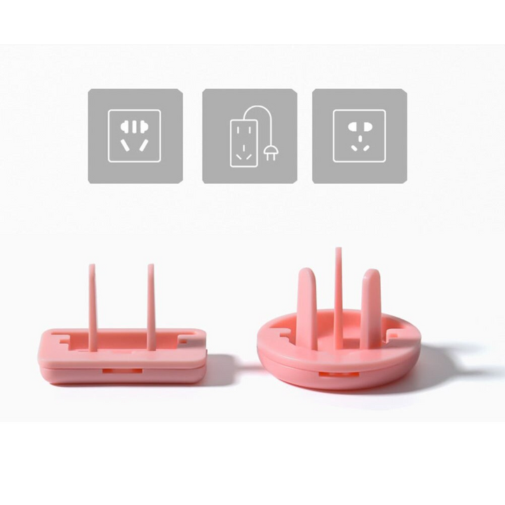 Lisslune | Power Socket Kids Safety Protection Cover