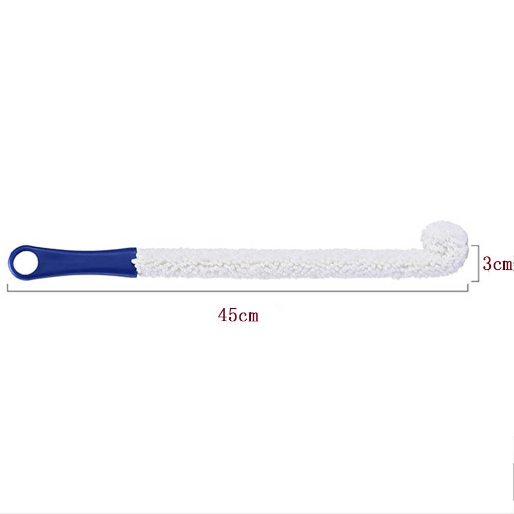 Lisslune | Long Handle Bendable Bottle Cleaning Brush