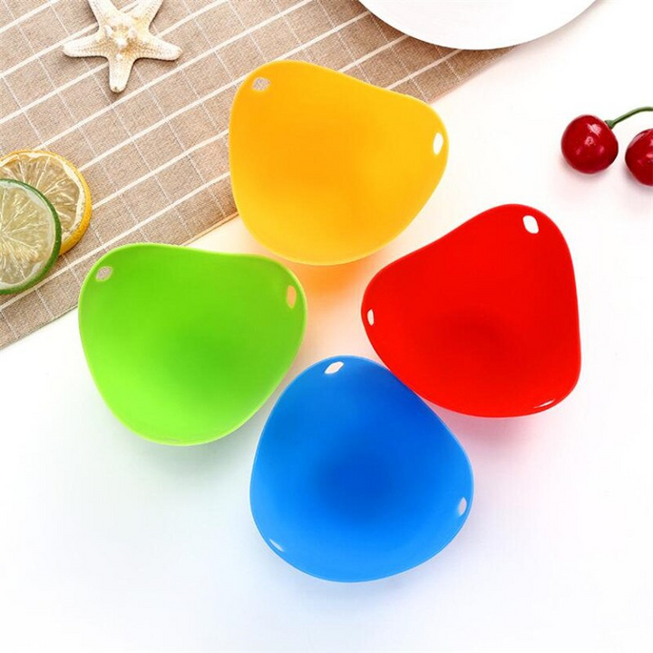 Lisslune | Easy Egg Maker Boiler Pods
