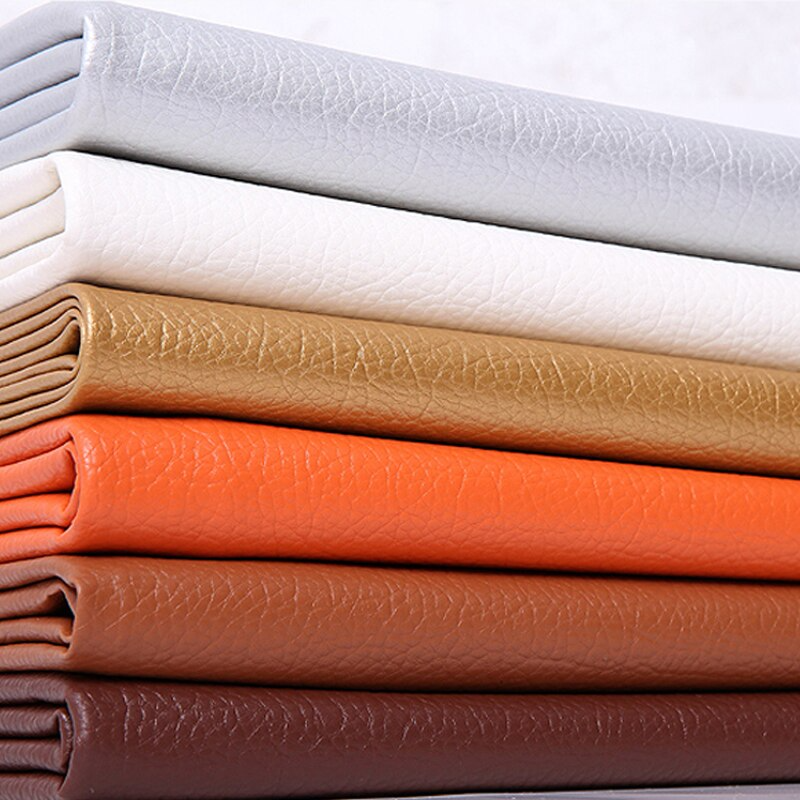 Lisslune | Self Adhesive Leather Repair Kit
