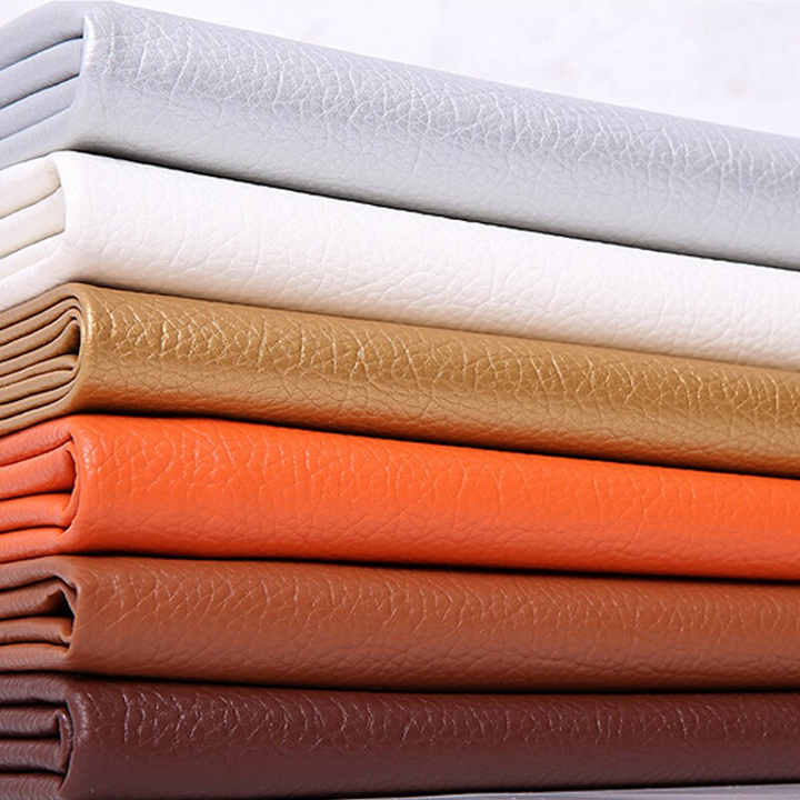 Lisslune | Self Adhesive Leather Repair Kit