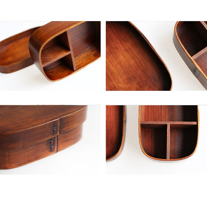 Lisslune | Japanese Handmade Lunch box