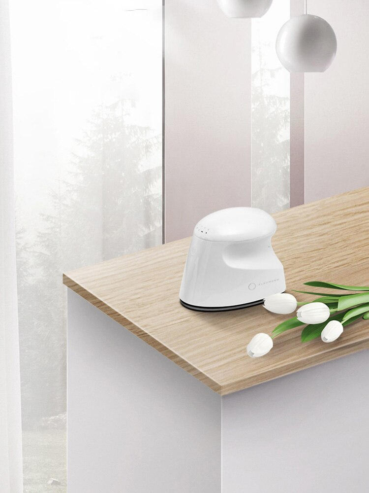 Lisslune | Mini Portable Powerful Steam Iron