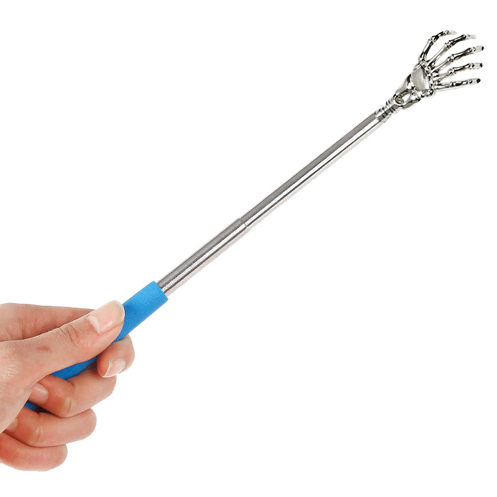Lisslune | Skeleton Back Scratcher