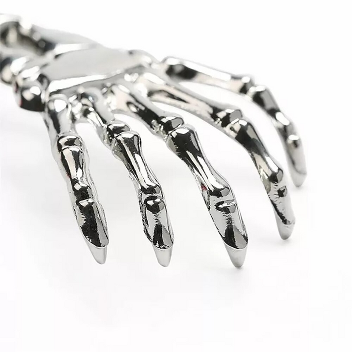 Lisslune | Skeleton Back Scratcher