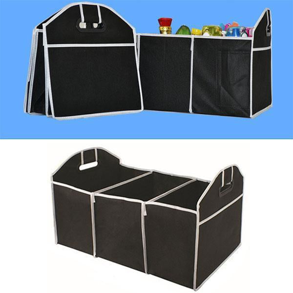 Lisslune | Car Storage Bag Box