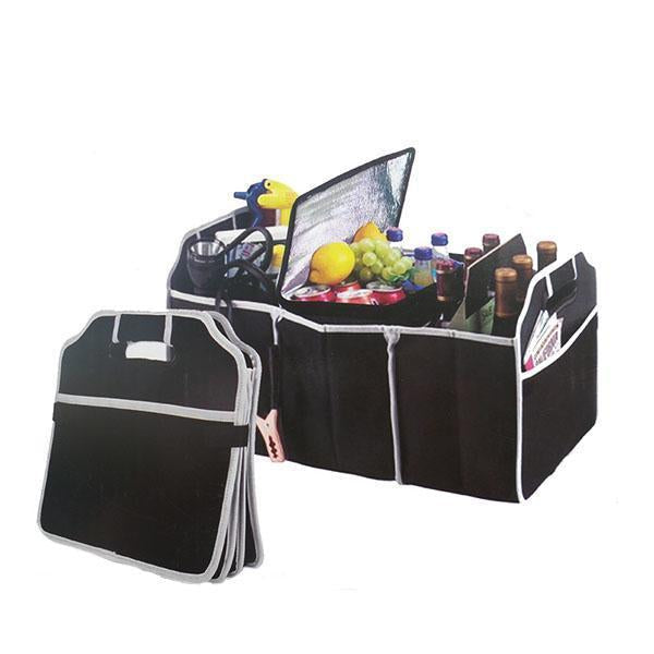 Lisslune | Car Storage Bag Box