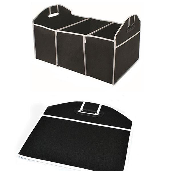Lisslune | Car Storage Bag Box