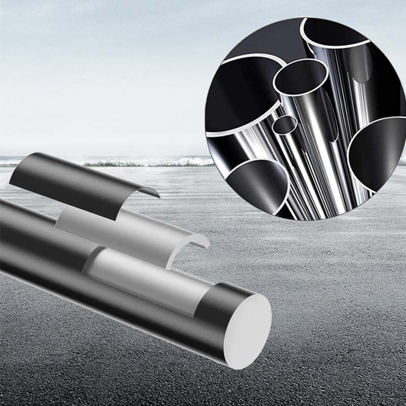 Lisslune | 90 Degrees Self-locking Folding Hinge Anti-corrosion Invisible Connector