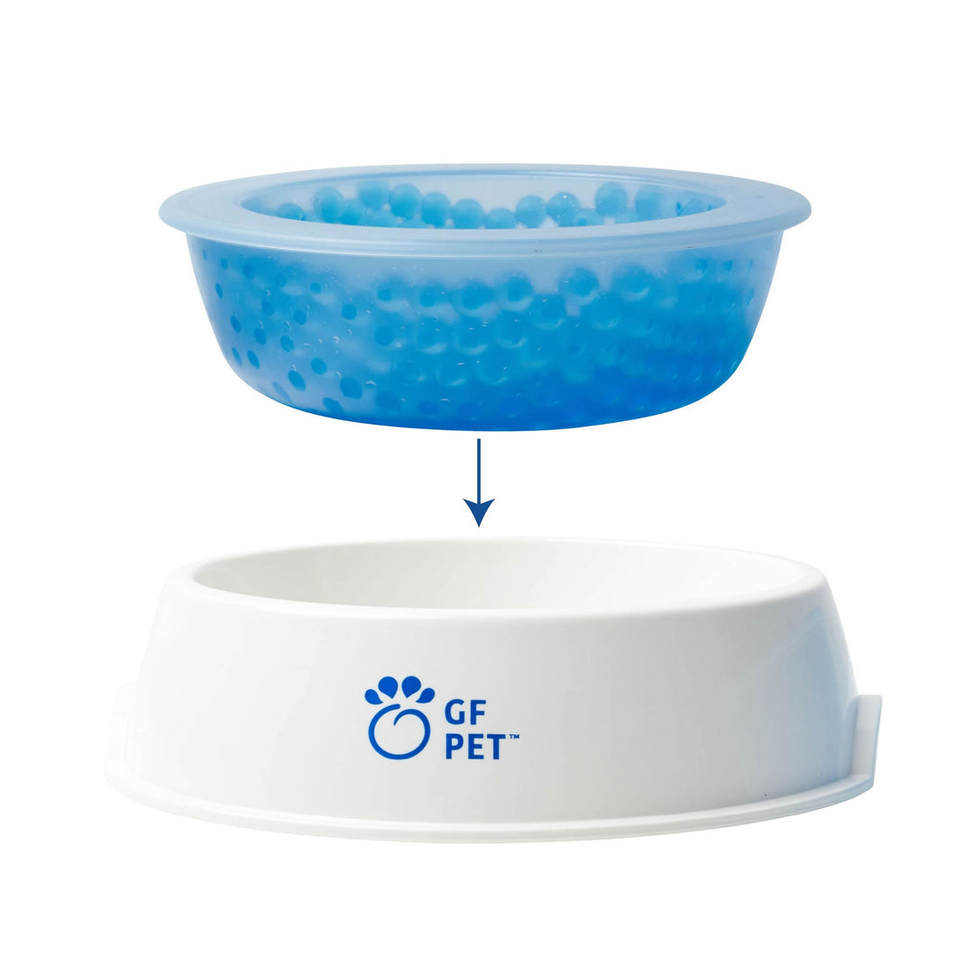 Lisslune | Ice bowl - Cooling water basin
