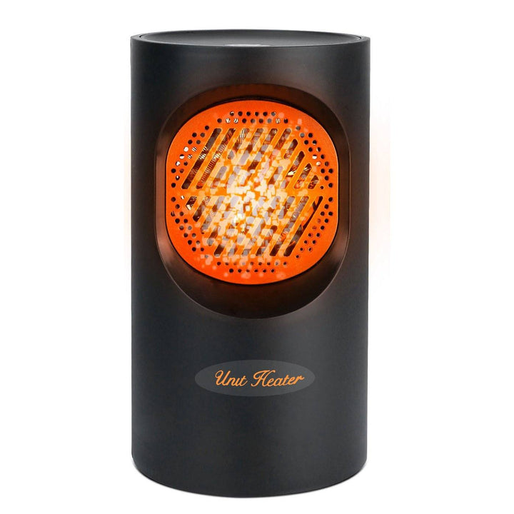 Lisslune | 300W Portable Electric Mini Heater