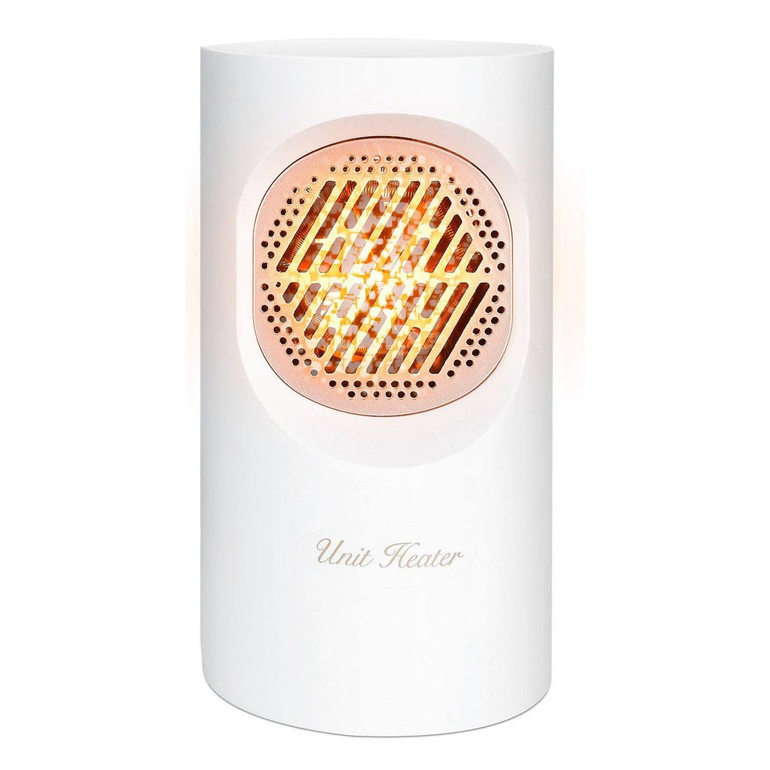 Lisslune | 300W Portable Electric Mini Heater