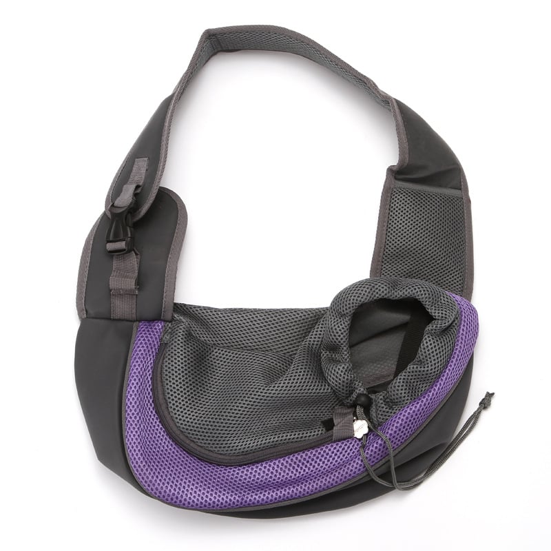 Lisslune | Pet carrier  - for Cats and small dogs