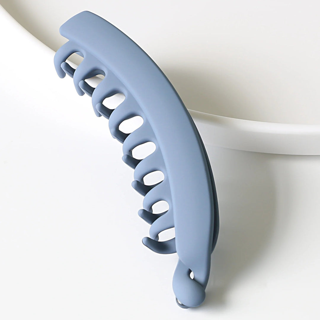 Lisslune | Large Banana Hair Clips