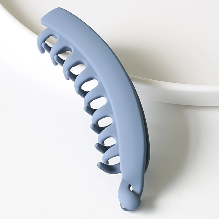 Lisslune | Large Banana Hair Clips
