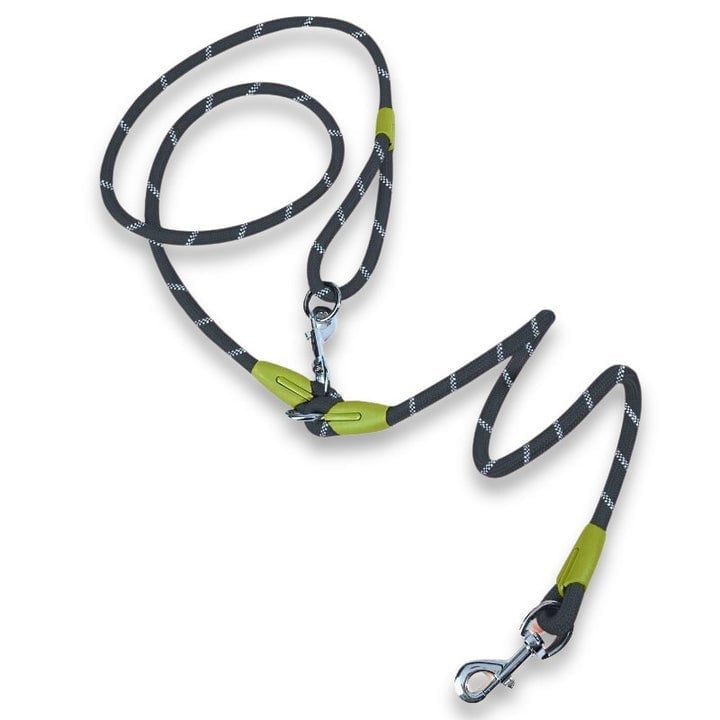 Lisslune | Hands Free Dog Leashes